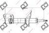 DJ PARTS DS1091GS Shock Absorber